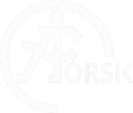Logo for Åforsk, an agency that promotes and sponsors entrepreneurship (including LunaMicro)